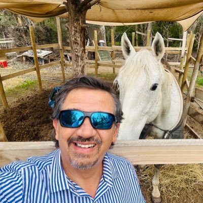 Aliro Galleguillos Profile