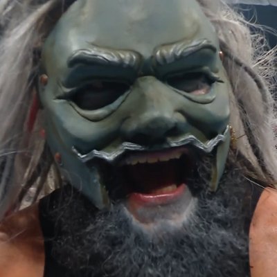 JoeKING935's profile picture. wrestling is cool, addicted to reTHAWed