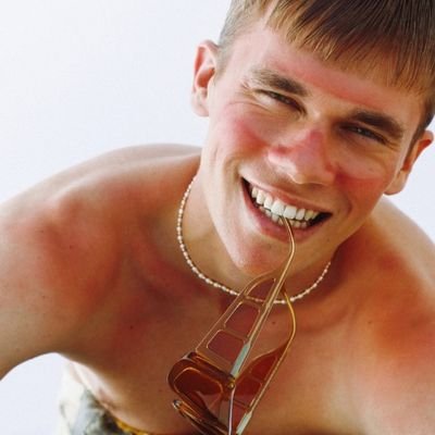 allevilcasey's profile picture. gay Dom MV