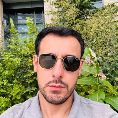 Finance Pro | Cricket & Soccer Fanatic | AI and Space Enthusiast | Psychology Learner | Sharing insights on tech, space, sports rivalries, and growth.