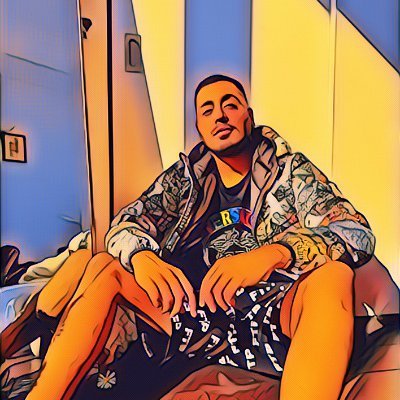 Sports analyst, entrepreneurial engineer with a love for music,sports & passion for winning. Bachelors in software engineering and owns a business in 6ix 🏀🏃🎵