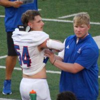 Baylor Crigger (@baylor_crigger) 's Twitter Profile Photo Baylor Crigger (@baylor_crigger) 's Twitter Profile Photo