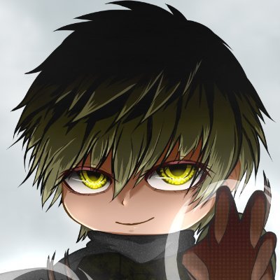 Anime artist
Dead End webcomic autor.
adletdarc in all social media
https://t.co/r7Ox9wLG0Z
https://t.co/5fzfLa0pFc