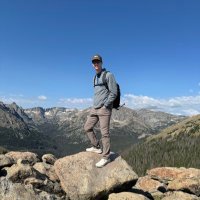 Dylan Amick (@amick_dylan) 's Twitter Profile