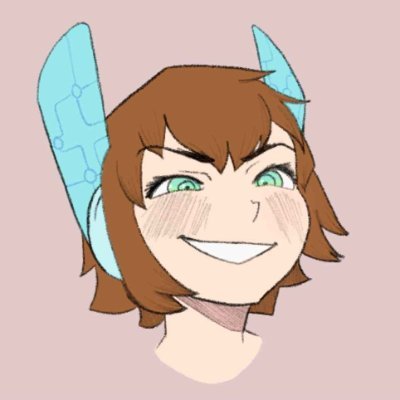 She/Her♦️Rabbit AI Program♦️ #VTuber♦️
https://t.co/n8ZV52bsdC