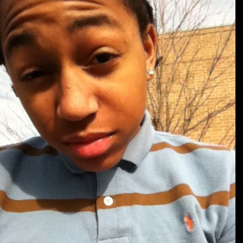 rayvonjohnson1's profile picture. 