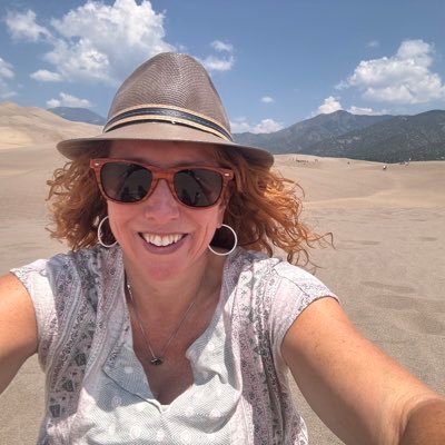 Louisiana soccer mom, policy junkie, Snr Mgr @deloitteus, change agent, foodie, small biz fan, adventurer at heart, juggler-in-chief. Opinions=mine EN/F/ES