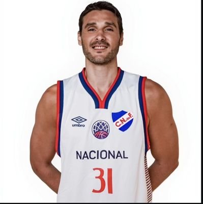 OmaRosario_13's profile picture. Padre de Josefina y Tomás, jugador Profesional de Basquet.