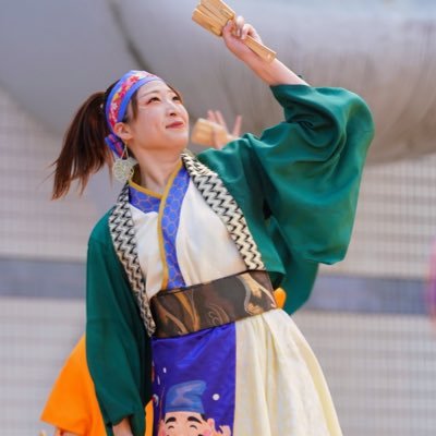 k_kokko2k's profile picture. 湊やで踊っとります+たまにゐちぺぃじではっぱになります🍃+今年はこっそり舞幻も