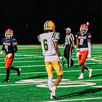 Caleb Jones (@calebjon_5) 's Twitter Profile