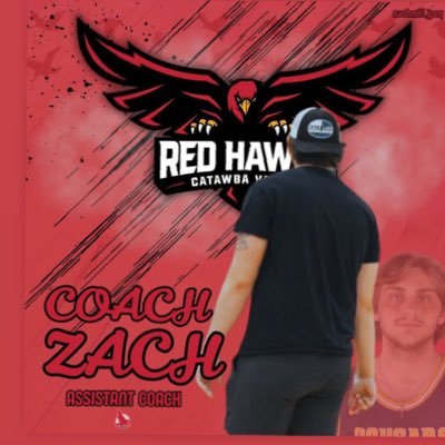 Audience of One ✝️ - Jeremiah 29:11 - Catawba Valley CC Assistant Coach - #HuntAs1