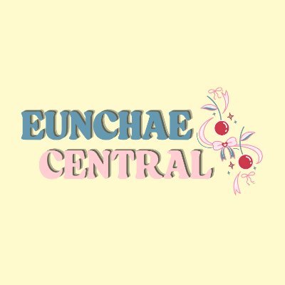 @EunchaeCentral