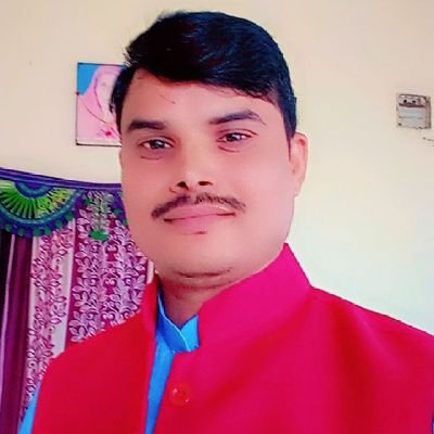 श्री राम रतन यादव
युवा समाज सेवी विधानसभा चिलुपार गोरखपुर उत्तर प्रदेश