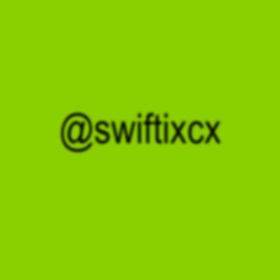 switixcx's profile picture. Gains for the community of TS / 1975 / Charli XCX stans | IFB | Feel free to tag