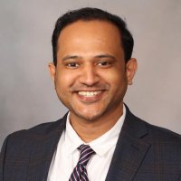 Ubenthira Patgunarajah, M.D. (@ubenthirap) 's Twitter Profile