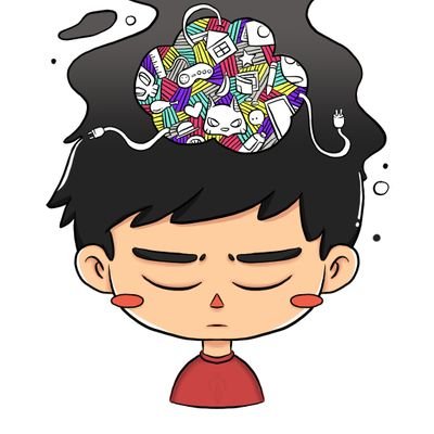 Tuan Hibernasiさんのプロフィール画像