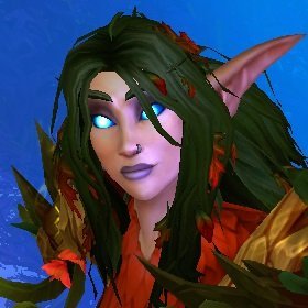 Davinah Profile