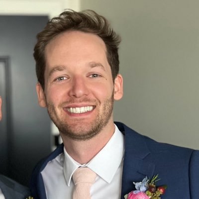 Former: Associate Editor at @WCrowdsLive. Currently: Twitter Lurker