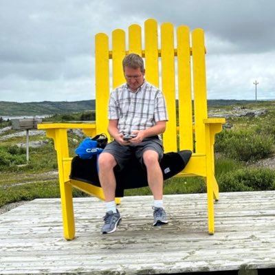 jwgauld's profile picture. Computational chemist; pronouns: he/him.