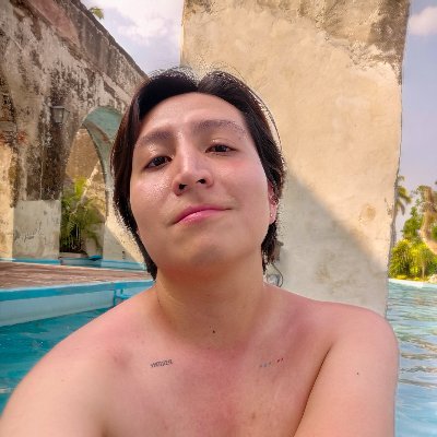 Mexican 🏳️‍🌈🇲🇽
Bipolar 
Iconic