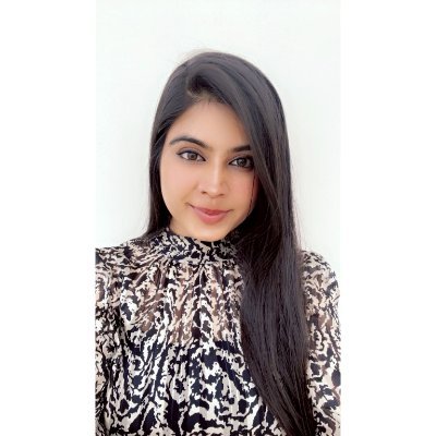 nikita_uxdsgnr's profile picture. UI/UX Designer