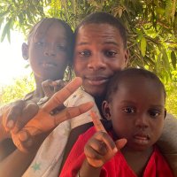 Ebrima Jallow (@ebrimajall93372) 's Twitter Profile