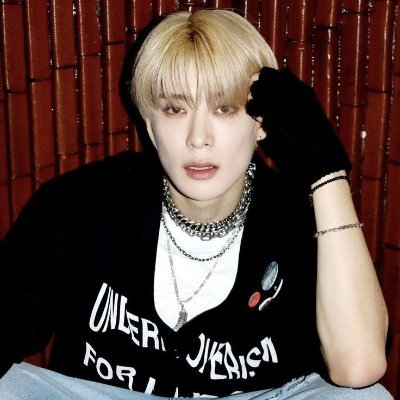 ( ɴᴏᴛ ʀᴇᴀʟ ) Jung Jaehyun • this person doesn't have heart, bear with him
https://t.co/4VYzksivzv