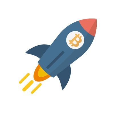 #Bitcoin is everything❤️|| Crypto trader since 2012||For Airdrops,Crypto Gems &
crypto stuff please subscribe👍🔔