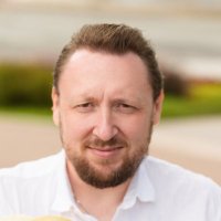 Sergey Zwezdin (@sergeyzwezdin) 's Twitter Profile