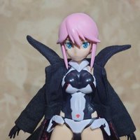 ミア@転生体 (@hisame0001) 's Twitter Profile