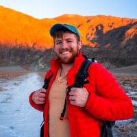 Austin Hawes (@mrcoldfrosty) 's Twitter Profile