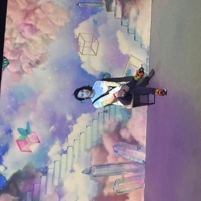 k___0503's profile picture. モノクロ世界