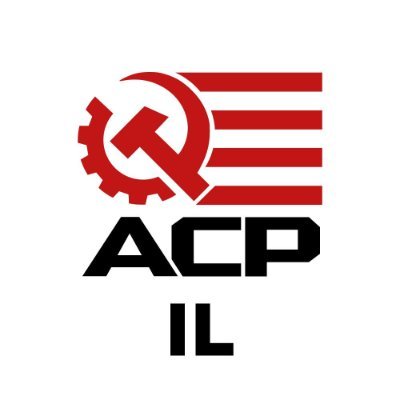 Illinois chapter of the American Communist Party @ACPMain