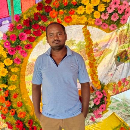 veerendar557's profile picture. Be Cool