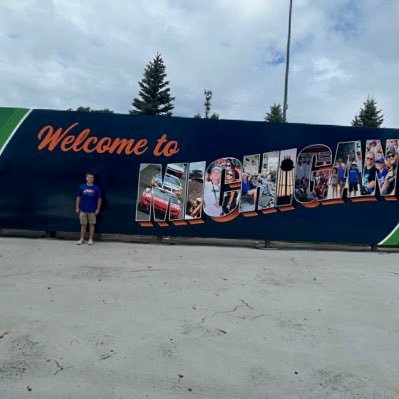 BrandenL54's profile picture. "Normal" guy with a Camaro and NASCAR obsession