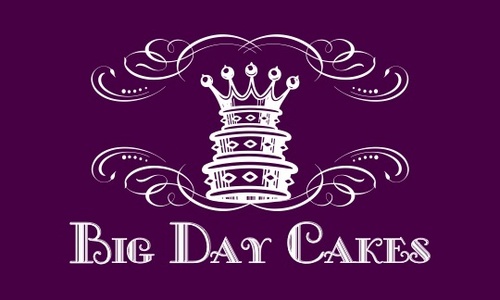 BigDayCakes's profile picture. Designer desserts. Method baker. Modern design.