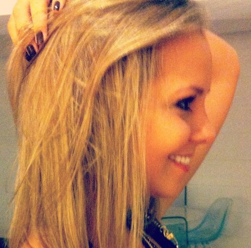 jus me.