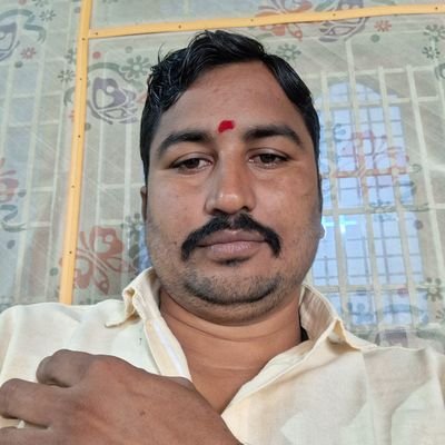 mallareddy9966's profile picture. bjp kishan morcha
POLITICAL