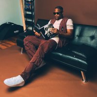 Gizzle (@nuthnbutagthing) 's Twitter Profile