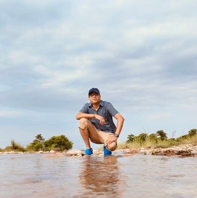 Wildlife Biologist by Profession @bearbiology; Scholar by Passion @UniofReading; Conservationist by Nature @IUCNssc;
Traveller & Photographer; A Xylophile 🤠