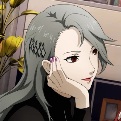 𝚃𝚛𝚞𝚎 𝙹𝚞𝚍𝚐𝚎𝚖𝚎𝚗𝚝. 「#Parody #RP #PersonaRP #P5RP #MVRP」 「🔞」