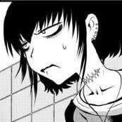 9yami_end's profile picture. 20 year old iridescent being that draws freaky porn