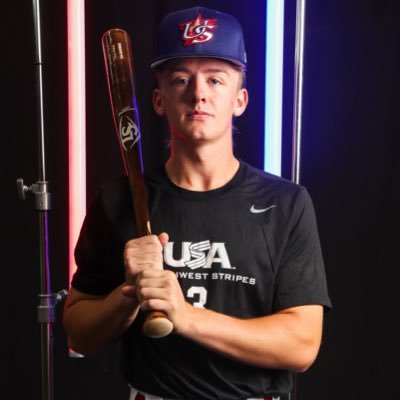 Lone Peak HS 2026 ⚾️ || RA 2026 Scout Team ⚾️ || C/UTIL || 3.9 GPA || 2024 USA Baseball Southwest NTIS 16U All-Region ⚾️
