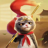 Bitcoin Wukong (@bitcoin_wukong) 's Twitter Profile Photo Bitcoin Wukong (@bitcoin_wukong) 's Twitter Profile Photo