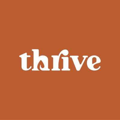 Thrive Alcohol Recovery Profile