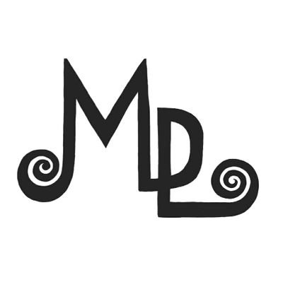 MarieDotLine's profile picture. アート活動をしております