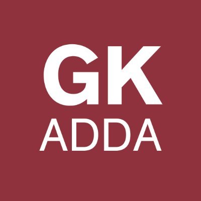 Welcome to GK ADDA ! Your one-stop destination for a daily dose of knowledge, current affairs, news, and insightful analysis. Stay informed.... #GKadda