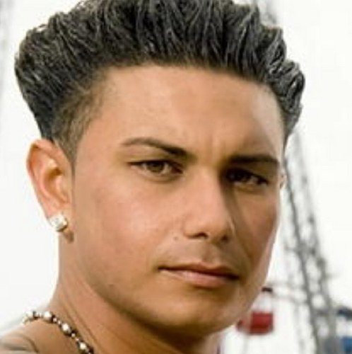 PaulyDFans_'s profile picture. For fans of Jersey shore and MTV star Pauly D to interact and follow each other. #TeamFollowBack