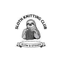 나무늘보 뜨개 클럽 (sloth knitting club) (@sloth_knitting) 's Twitter Profile Photo