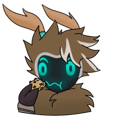 Just a robot that post what ever stupid stuff is on his mind.
NOT CURRENTLY COMISSIONING ARTISTS.
šno one under 18